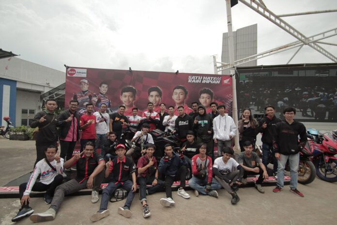 WSBK Mandalika