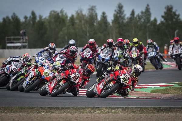 ducati wsbk