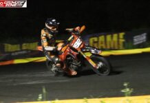 Event Dekat Rumah Rivaldi Julian Coba Ikut Final Trial Game Aspalt Mijen