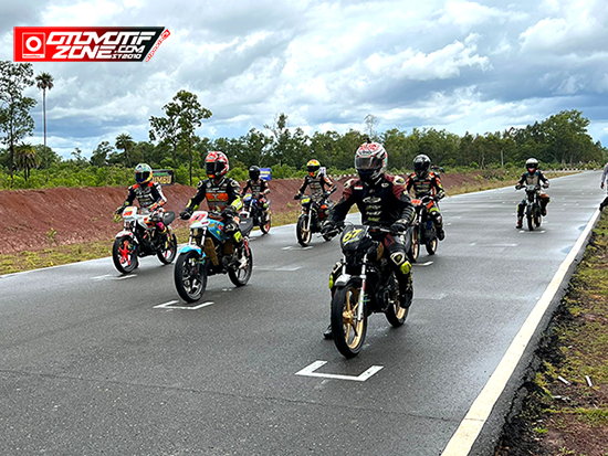 Bupati Cup Merauke 2022