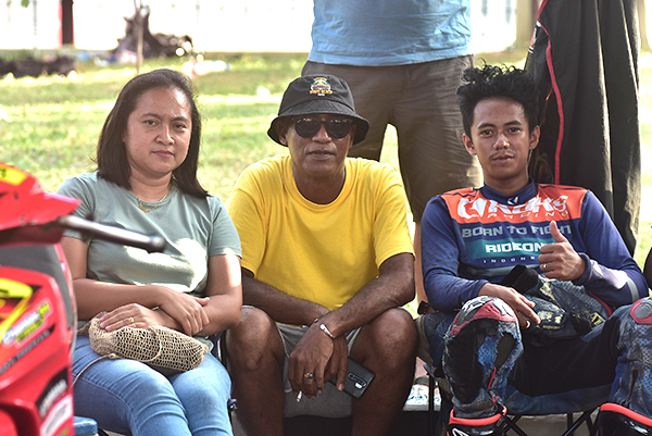 Syahril
