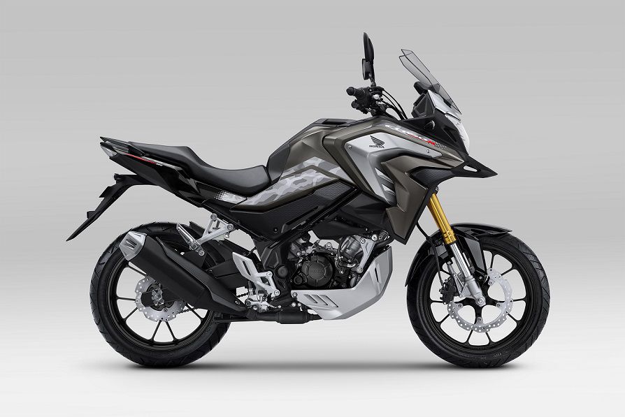 Honda New CB150X