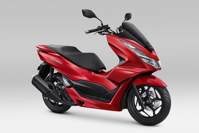 Honda PCX