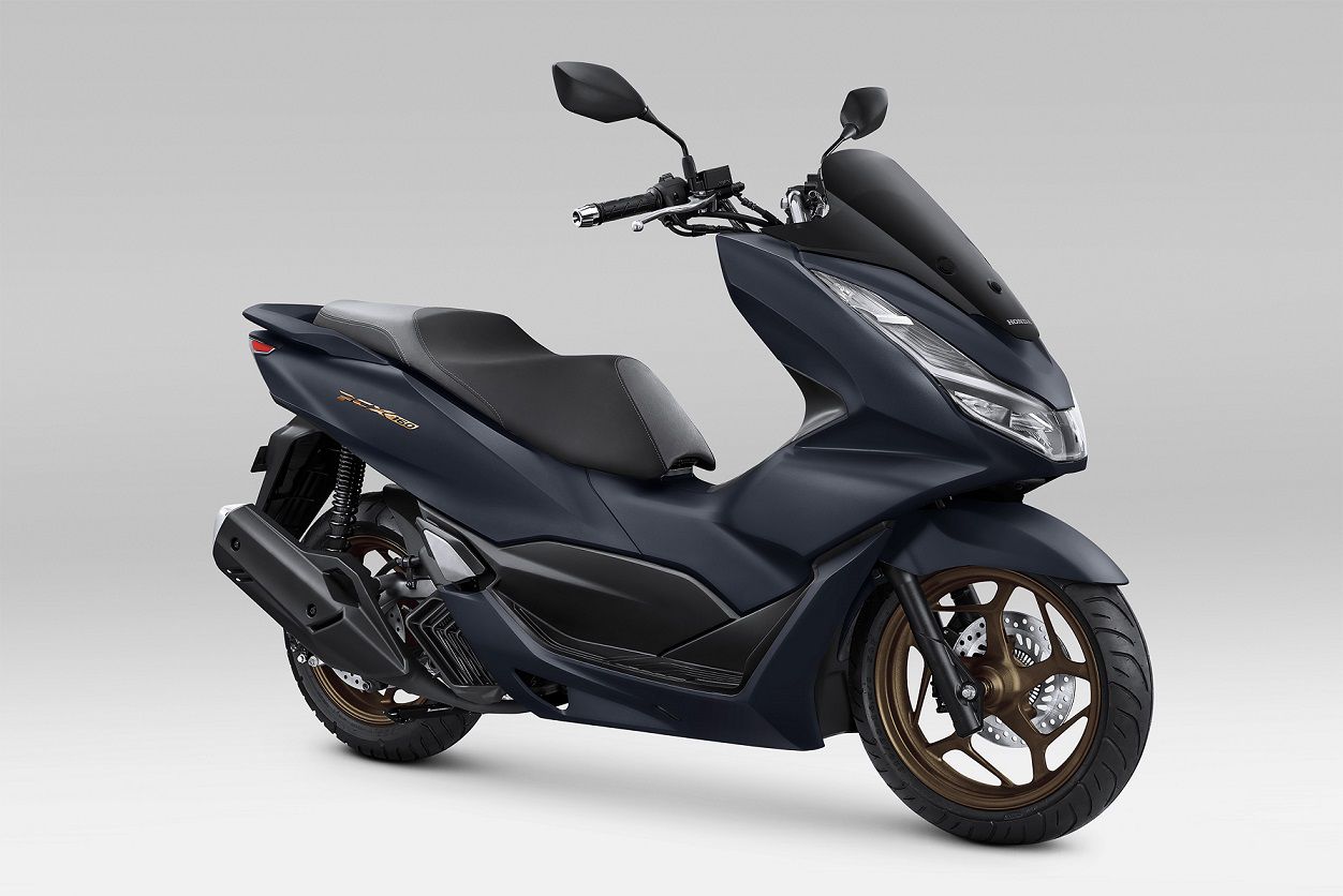 Honda PCX