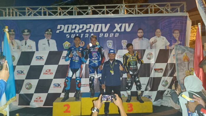 Porprov-Sulawesi-Tenggara
