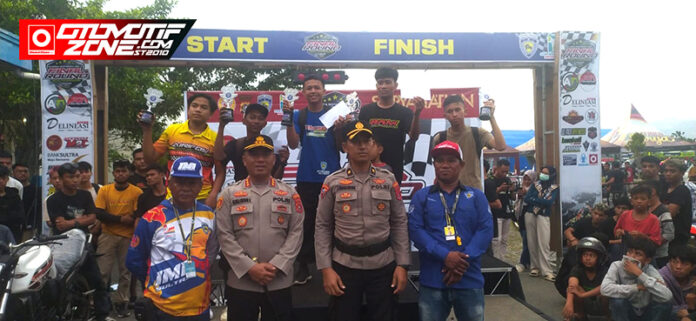 Final Round Kejurda