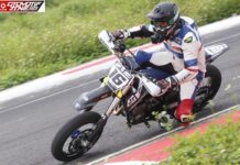 M. Zaky Juragan Trail Wonogiri Mulai Aktif Ikuti Kompetisi Lagi?