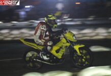 Pandu Wahyudi Step By Step Mulai Tampakkan Prestasi