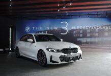 Tahun 2022 Menjadi Sejarah Gemilang BMW Group Indonesia