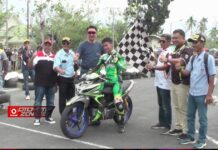 Bukit Baling Cup Race