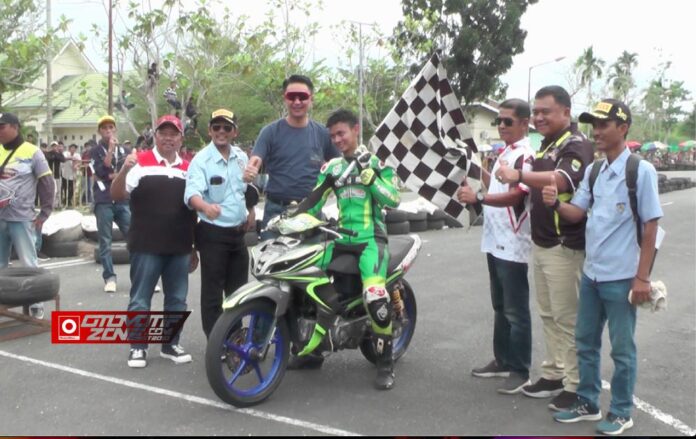 Bukit Baling Cup Race Bukit Baling Cup Race