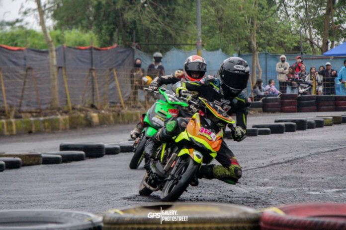 Bupati Bandung Cup Race