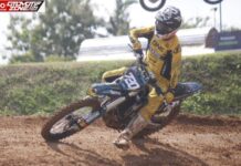 Kontrak Ahmad Zusrizal Selesai, Funmo Bidik Senior Pengganti