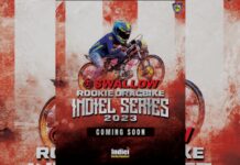 Indiel Series Pindah Nama Ke Arena Drag Bike