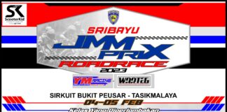 JMM Cup Prix 2023