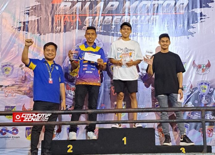Night Race-2 Night Race