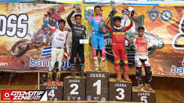 Hasil Lengkap GTX MX Piala Wagub Jabar Hasil Lengkap GTX MX Piala Wagub Jabar