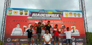 Riau Cup Prix