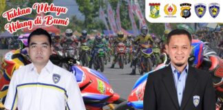 Riau Cup Prix