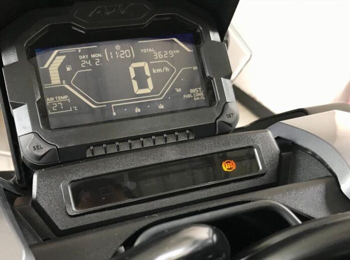 Spedometer spedometer