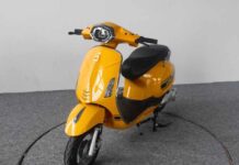 Dukung Program Pemerintah, LENKA Luncurkan Motor Listrik Harga Terjangkau