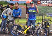 BBP Tetap Pasangkan Ilham Unyil dan Topik Maulana Dalam Skuad 2023