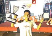 Vano Mahendra Akan Jadi Single Fighter Bareng Takens di 2023