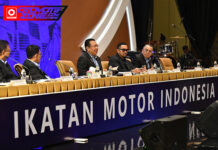 IMI Provinsi Segera Terbentuk Di Empat Provinsi Baru Papua IMI Provinsi