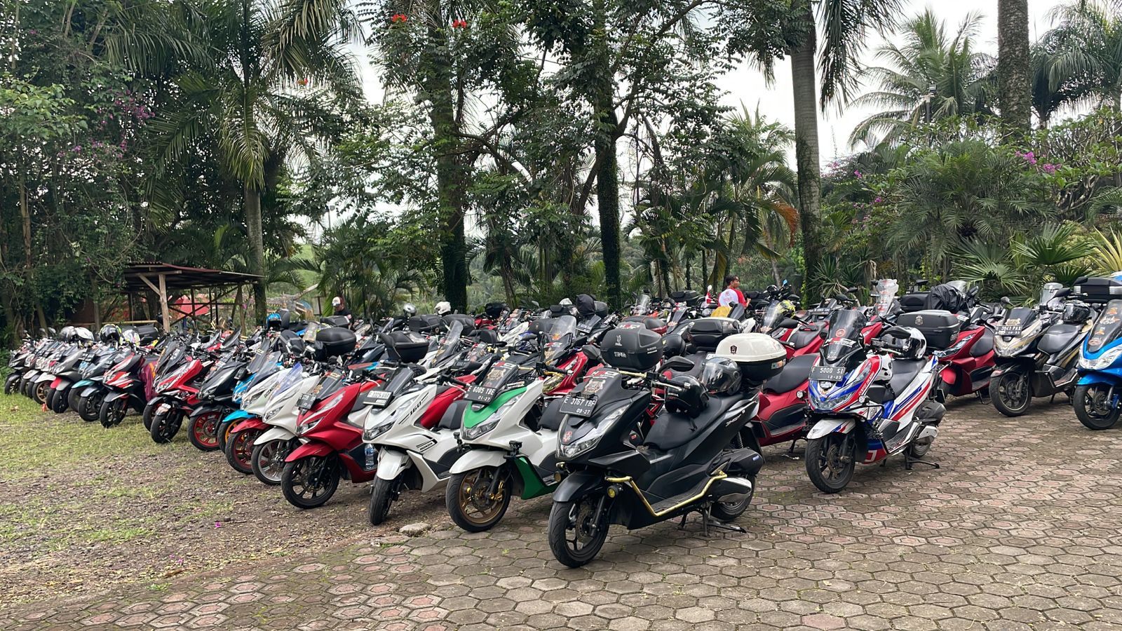 Rakorwil HPCI Jabar-Banten Digelar Bersamaan Dengan 4th Anniversary HPCI Chapter Cianjur