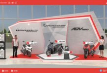 Promo Hingga 5 Jutaan di Honda Jabar Virtual Expo Edisi Valentine Virtual Expo