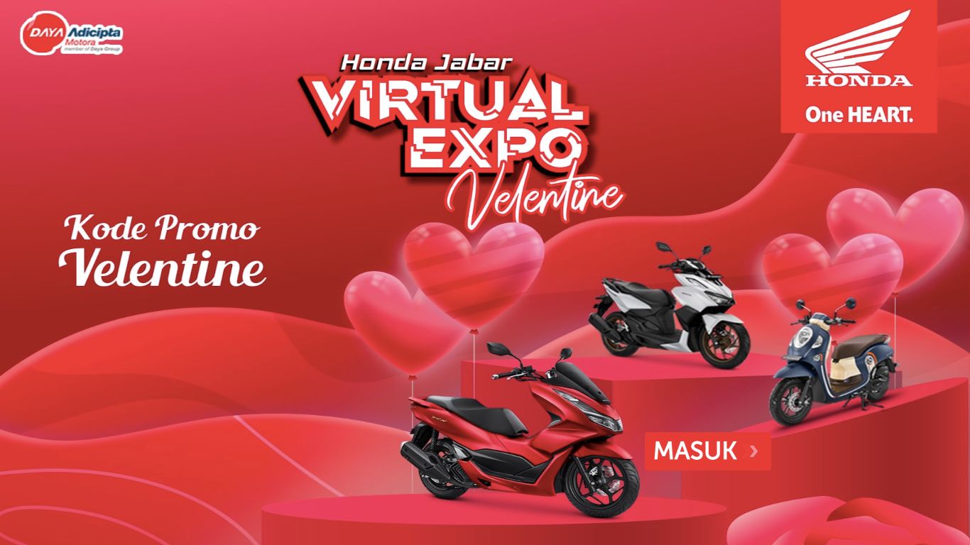 Virtual Expo
