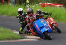 Scooter Racing Memang Pantas Dihargai, Scooter Kid Tahu Banget