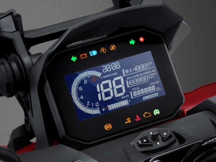 Honda ADV Honda ADV