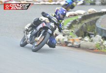 Kapolres Cup Serui : Sean Warikar Mulai Buat Geger Sean Warikar