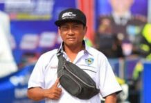 Pimpin IMI Musirawas Periode 2022-2026, Siap Bangkitkan Otomotif Musirawas Hendri Pimpin IMI Musirawas Periode 2022-2026