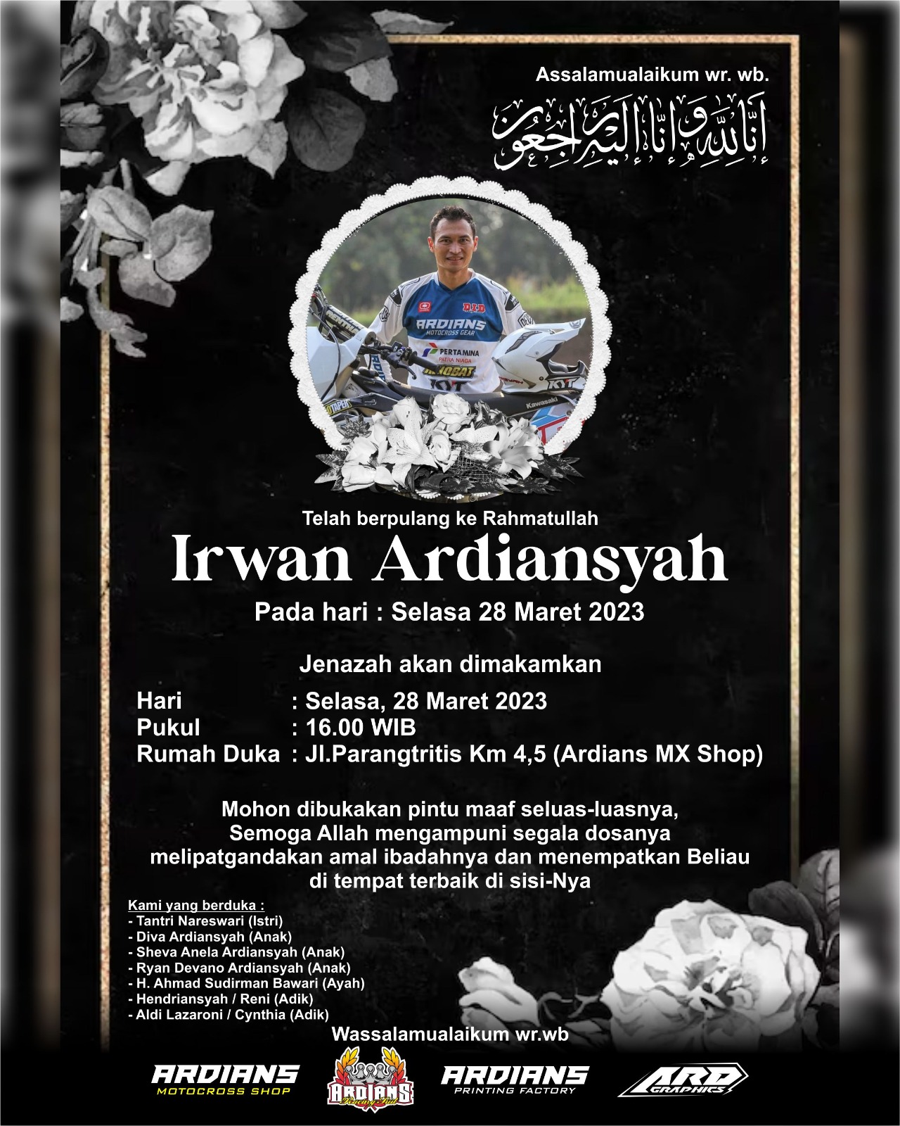 Irwan Ardiansyah