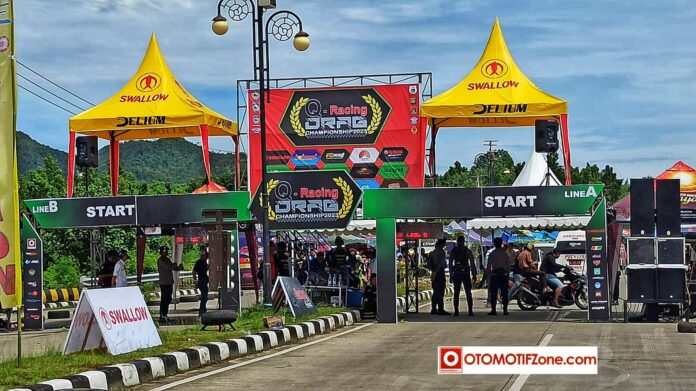 Q-Racing