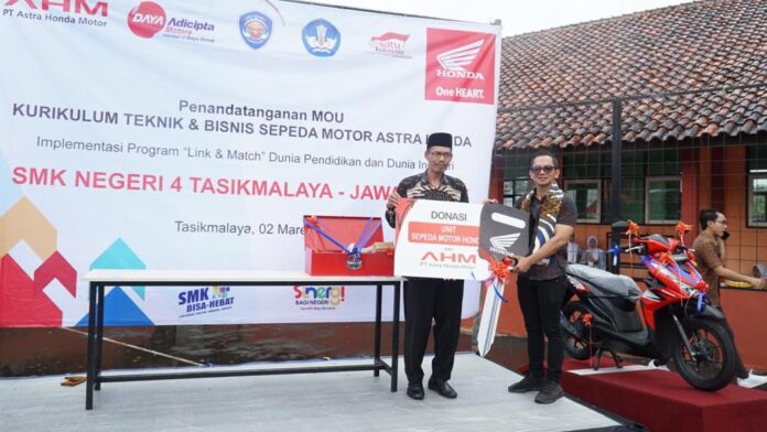 SMKN 4 Tasikmalaya