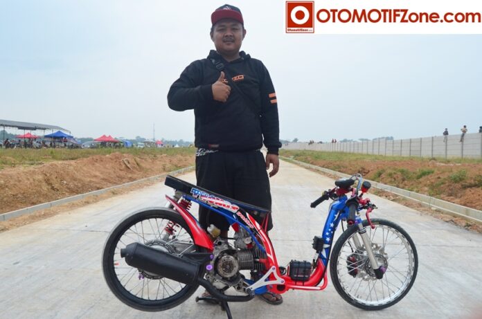 dugong matic 130