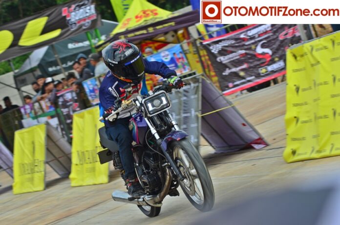 eza yudha