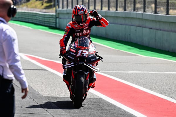 MotoGP