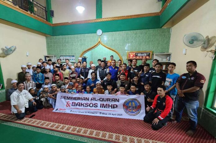 Ikatan Motor Honda Purwakarta