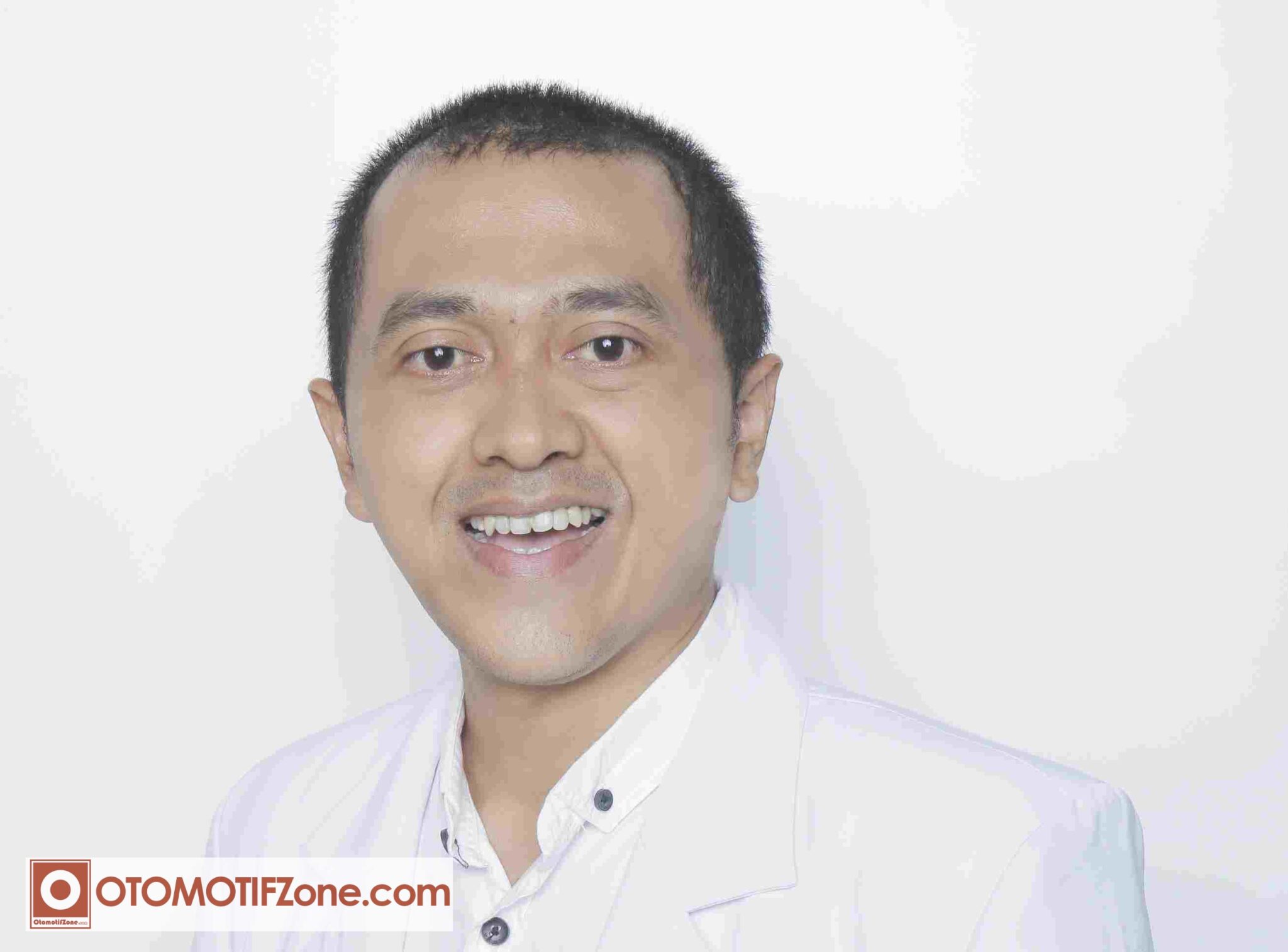 dr. H. Yogyakarta Firdaus
