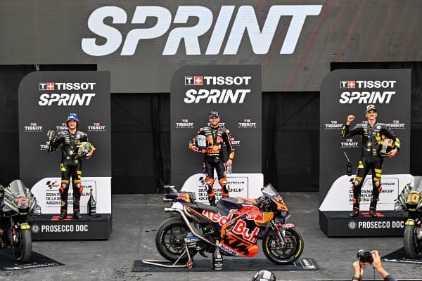 MotoGp