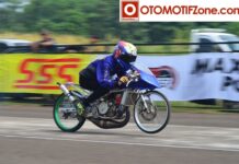Kini Banyak Event Drag 402 Meter, Dragster: Akhirnya Dilihat
