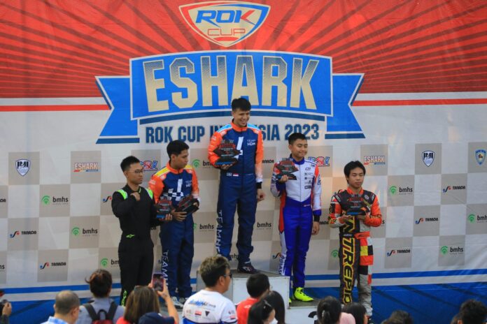 Eshark