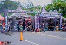 Hasil Lomba Rafflesia Drag Championship Drag Bike 2023 Seri 2 Bengkulu Hasil Lomba Rafflesia Drag Championship Drag Bike 2023 Seri 2 Bengkulu