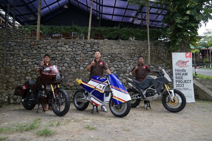 Honda CB150X