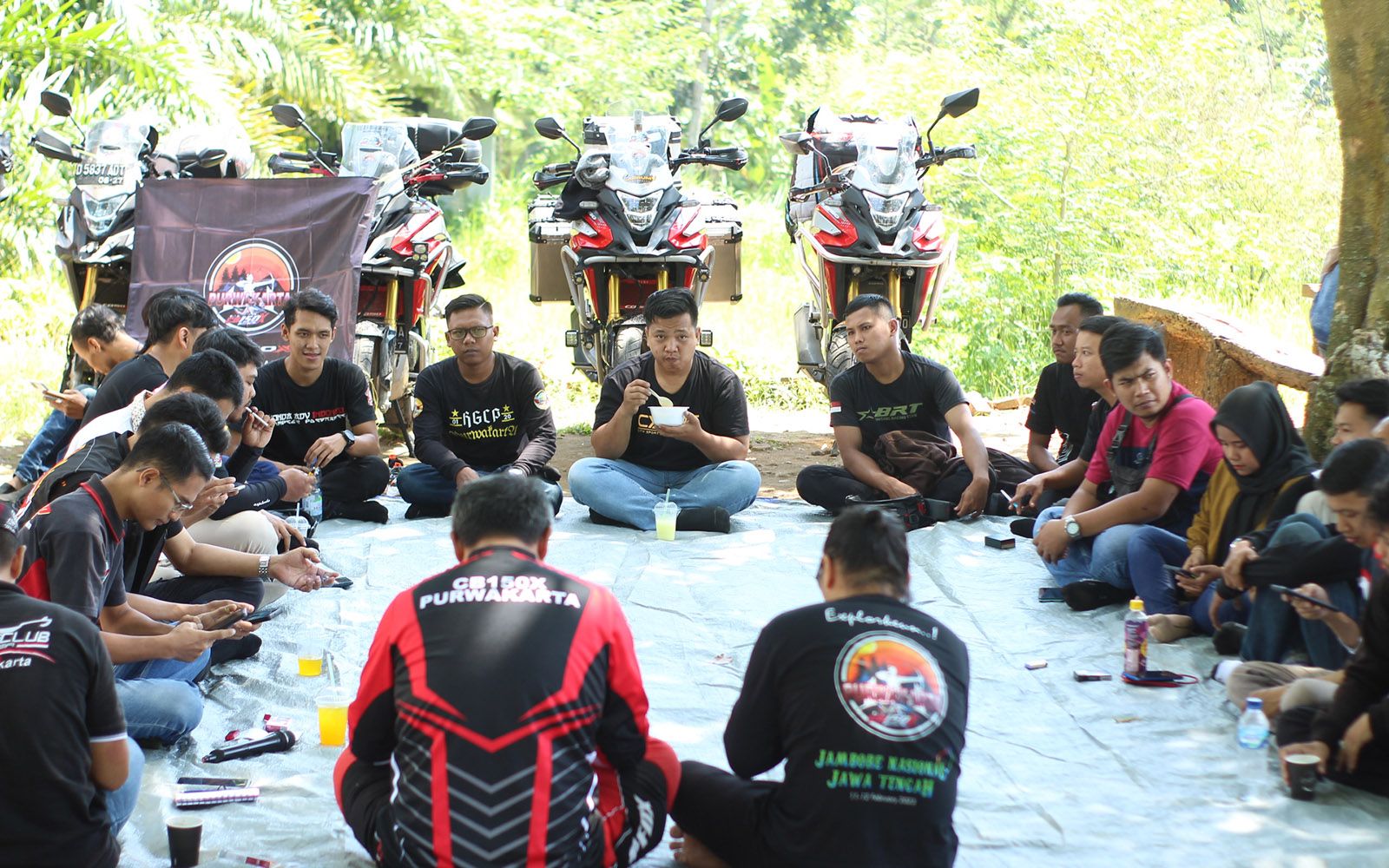 Honda Purwakarta