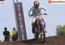 FFA Pemula Open Cleosa Jogja, Ican Sudirman Manfaatkan Momen Untuk Kuasai Podium Pertama